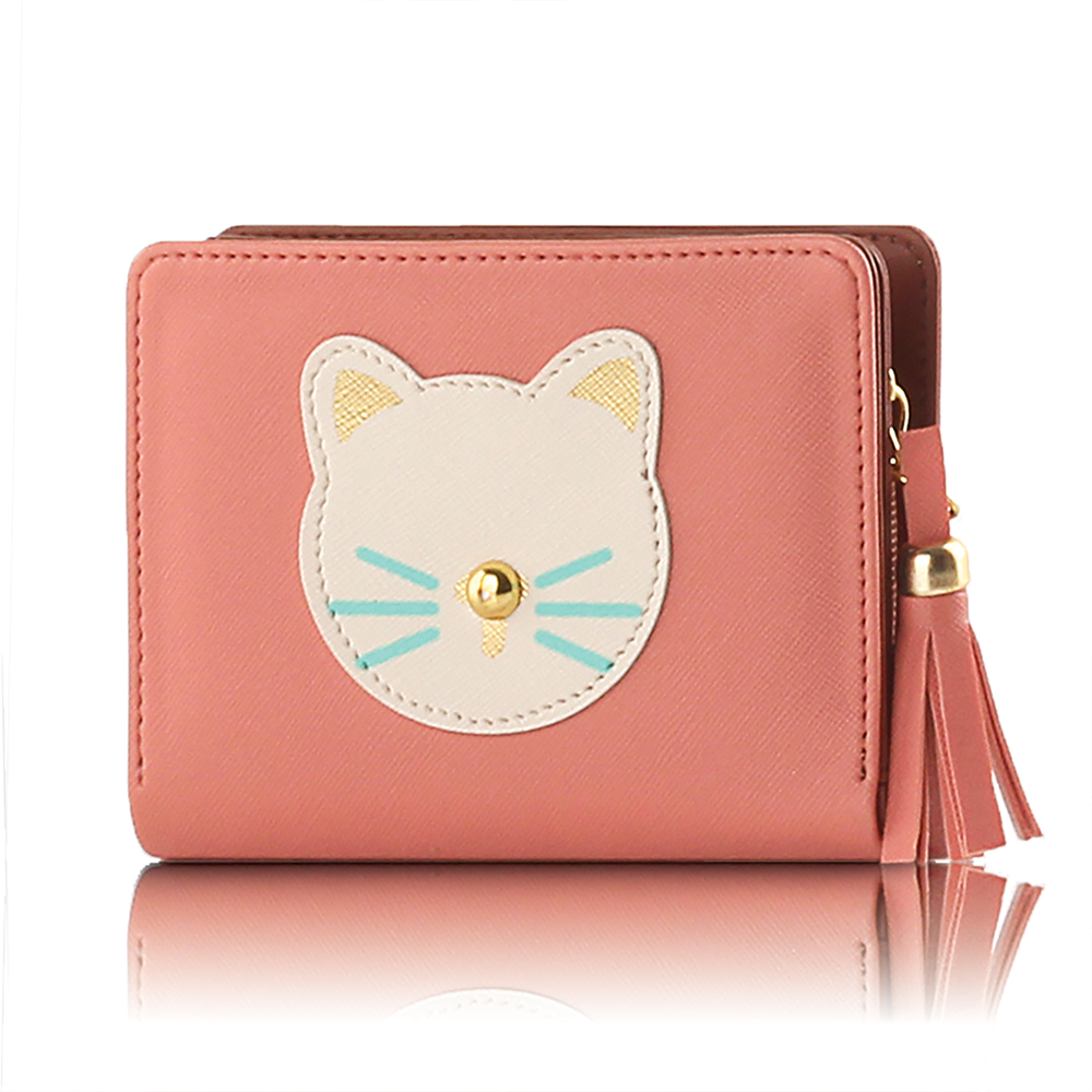 DOMPET LIPAT PREMIUM WANITA ORIGINAL SALEM SOFIA INFICLO SPT 764