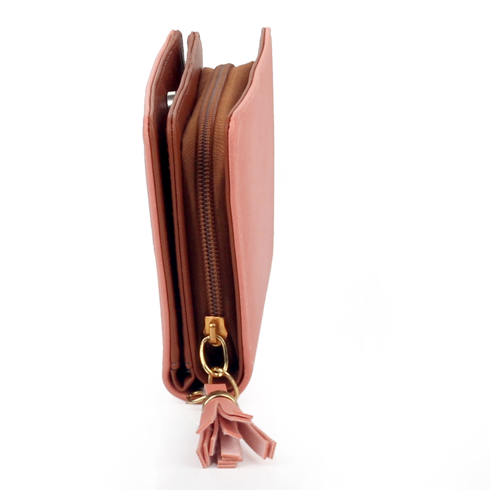DOMPET LIPAT PREMIUM WANITA ORIGINAL SALEM SOFIA INFICLO SPT 764 - Image 4