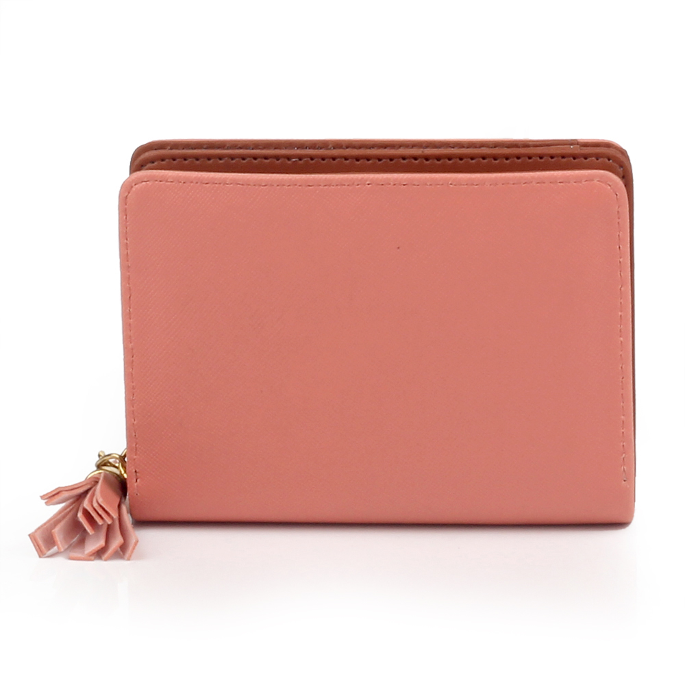 DOMPET LIPAT PREMIUM WANITA ORIGINAL SALEM SOFIA INFICLO SPT 764 - Image 5
