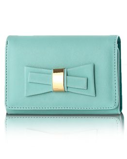 DOMPET LIPAT PREMIUM WANITA ORIGINAL TOSKA SOFIA INFICLO SPT 360