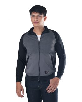 JAKET OUTDOOR KASUAL PRIA PREMIUM ABU DIADORA INFICLO SYA 879
