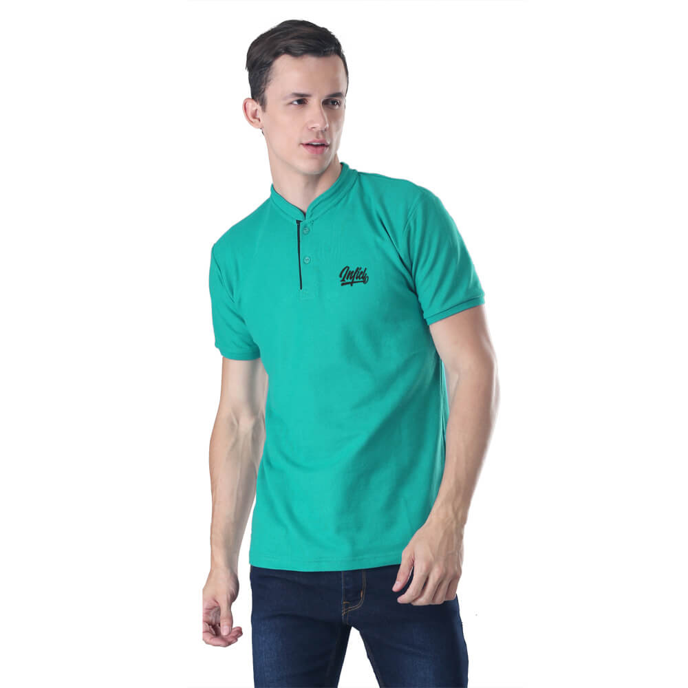 KAOS KERAH POLO PRIA TOSKA LACOSTE INFICLO SFC 717