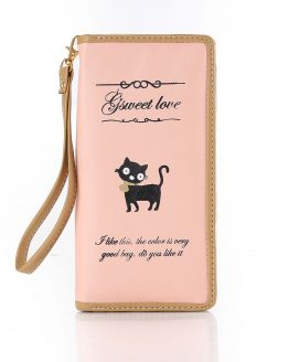 DOMPET LIPAT PREMIUM KASUAL WANITA ORIGINAL SALEM SAVIANO INFICLO SII 468